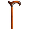 Gastrock Wooden Walking Stick L-Derby Cherrywood Stable