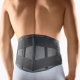 Rückenbandage Bort Vario mit Pelotte