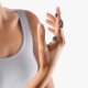Bort MobiDig Extension Finger Splint X-SMALL PLUS