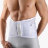 Rückenbandage Bort Vario Basic mit Pelotte