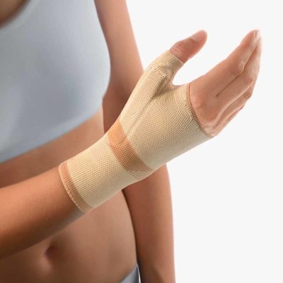 Bort SellaFlex Thumb Support skin X-LARGE