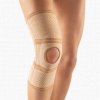 Knee Support Bort with Patella Recess