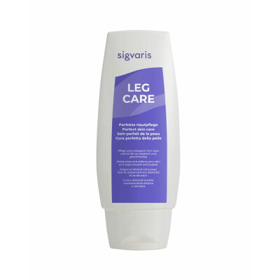 Sigvaris Leg Care Hautpflege 150ml