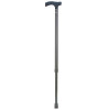 Ossenberg walking stick carbon with Fritz handle adjustable