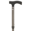 Ossenberg foldable travel stick carbon with Fritz handle...