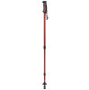 Ossenberg walking and telescoping stick with rod handle incl. wrist strap