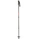 Ossenberg walking and telescoping stick with rod handle incl. wrist strap