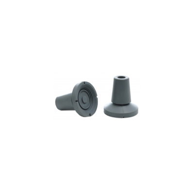 Ossenberg rubber capsule in grey with joint action