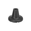 Ossenberg rubber cap for wet areas 16mm diameter