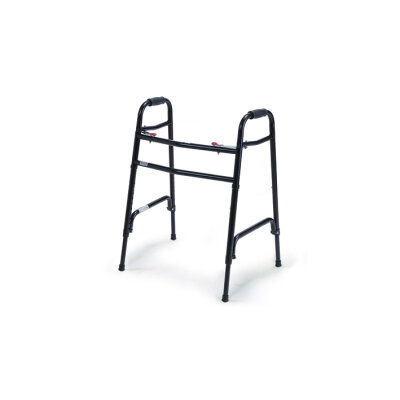 Ossenberg 3 XL walker foldable for  heavy weight adjustable