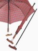 Ossenberg Stockschirm Safebrella DUO große...