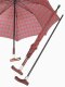 Ossenberg Stockschirm Safebrella DUO große Ausführung