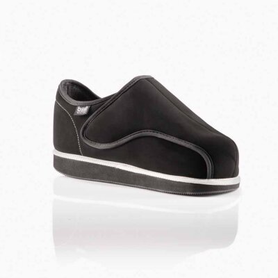 Bort Verbandschuh geschlossene Form