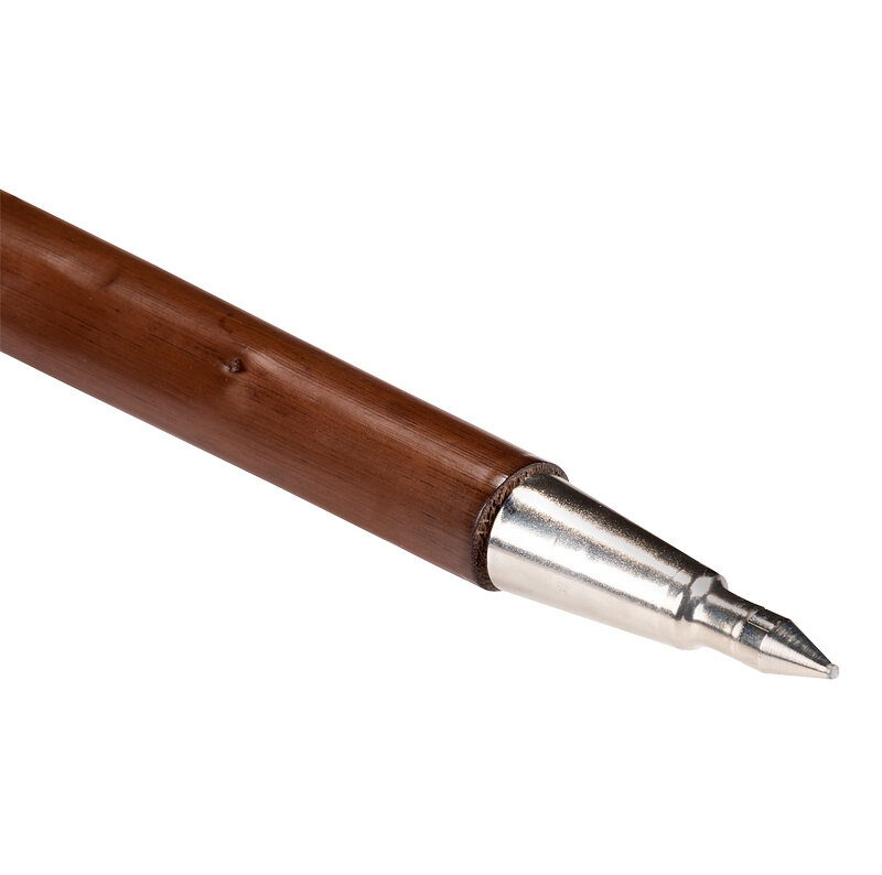 Ossenberg metal tip for canes, 5,18