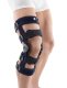 Knieorthese Bauerfeind SecuTec Genu rechts blau 4