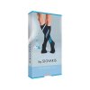 SIGVARIS Highlight Men AD Knee Highs normal closed toe anthracite small