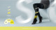 SIGVARIS Highlight Women AG Schenkelstrümpfe Sensinova Haftrand long geschlossene Fußspitze black large