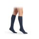 SIGVARIS Highlight Women AT Pantyhose long closed toe marine small