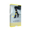 SIGVARIS Highlight Women AT Strumpfhose long geschlossene Fußspitze black x-large