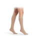 SIGVARIS Highlight Women AD Knee Highs long closed toe dune x-large