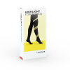 SIGVARIS Highlight Women AD Knee Highs normal closed toe skin medium