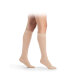 SIGVARIS Highlight Women AD Knee Highs long closed toe skin medium