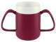 Russka ORNAMIN drinking cup Ergo Vital 815 blackberry