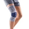 Kniebandage Bauerfeind GenuTrain titan 5 Comfort