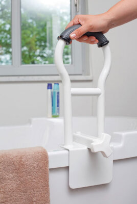 Russka Einstieghilfe Deluxe Plus