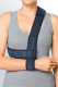 medi Easy sling shoulder orthosis for immobilisation