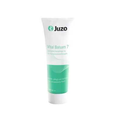 Juzo Vital Balsam 7 12x100ml
