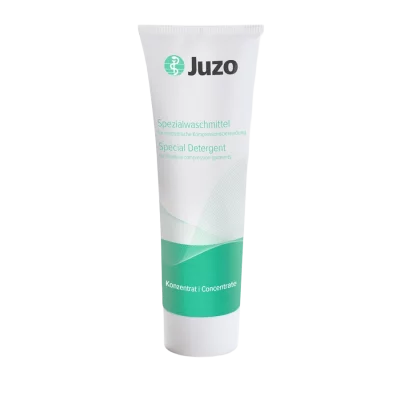 Juzo detergent concentrate 10x250ml