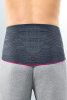 Rückenorthese medi Lumbamed plus Herren silber 5