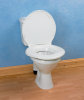 Russka Toilet Seat XXL