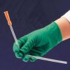 Servoprax DCT Tracheotomy catheter sterile package of 50...