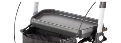 Russka Rollator vital Tablett