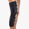 Knee brace Bort Immob Splint with Patella Recess