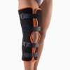 Knieorthese Bort Immob-Schiene mit Patella-Aussparung für Kinder