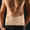 Back Support Bort select Stabilo with Pad