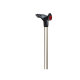 Ossenberg walking stick adjustable with anatomical handle
