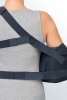 Schulterabduktionsschiene medi SAS comfort mit Handauflage S links