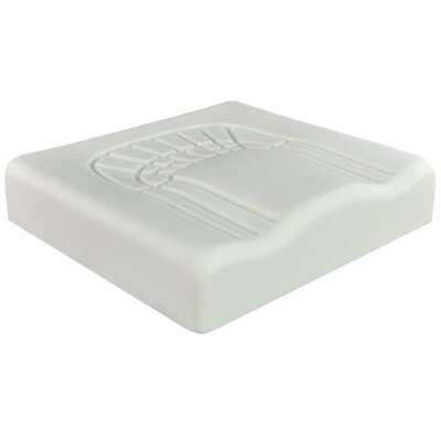 SHP Viscolux wheelchair and seat cushion