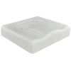 SHP Viscolux wheelchair and seat cushion