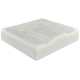 SHP Viscolux wheelchair and seat cushion