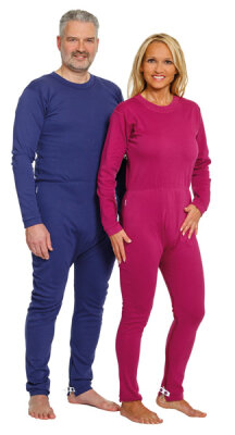 suprima CareFunction Pflegeoverall Slim lang