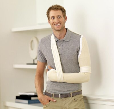 BSN medical Tricodur Gilchrist