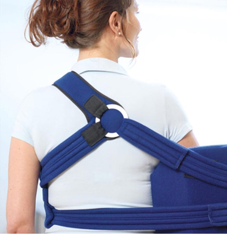 BSN medical Tricodur AK30 shoulder abduction pad Vitego, 191,38