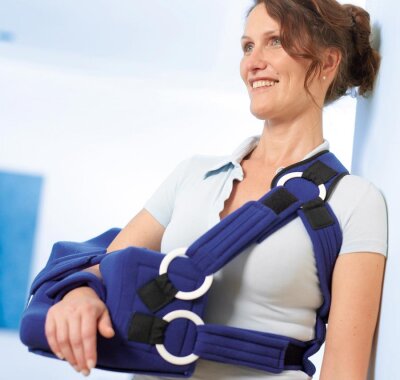 BSN medical Tricodur AK30 Schulter-Abduktionkissen