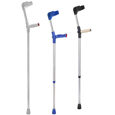 Ossenberg Easy Walking Aid 130 kg with Ergonomic Hard Handle