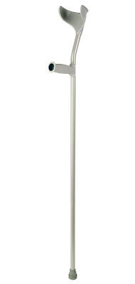 Ossenberg crutch Goliat XL up to 200 kg with Ergo hard handle